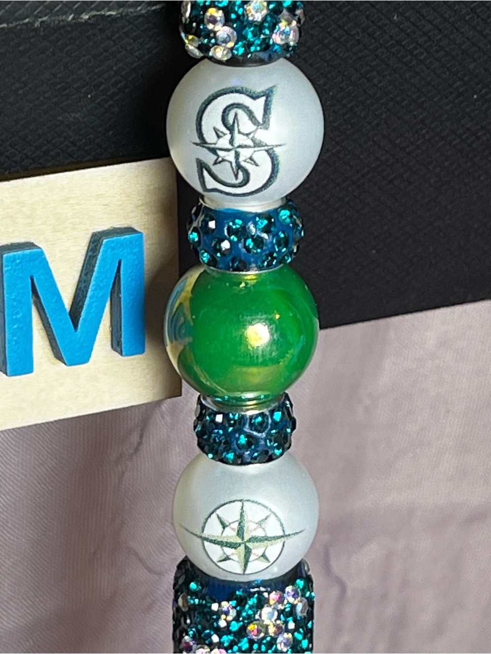 Pens By Alex - Seattle Mariners